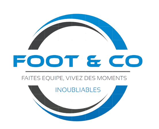 Logo Foot&Co